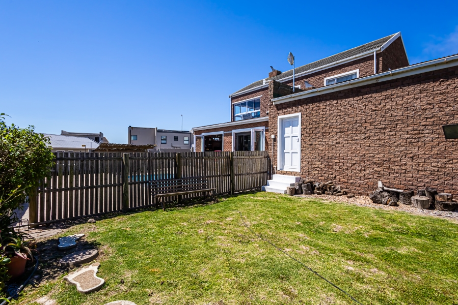 3 Bedroom Property for Sale in Myburgh Park Western Cape